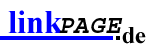 linkpage Logo